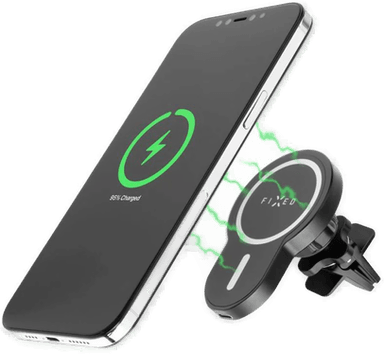 Fixed MagClick 15W Airvent Bilfeste