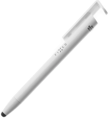 Fixed Classic Stylus Pen Hvit