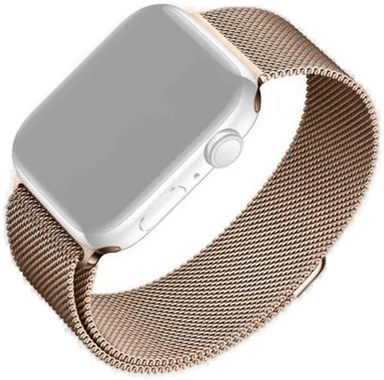 Fixed Mesh Rem for Apple Watch 38/40/41mm Rosagull