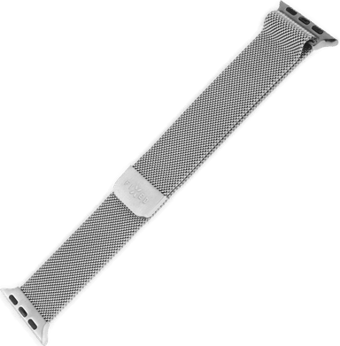 Fixed Mesh Metallreim for Apple Watch 42/44/45/49mm