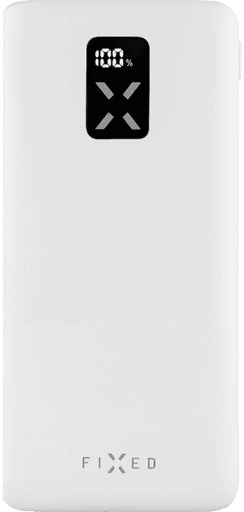 Fixed Zen USB-C PD 20W Power Bank 10.000 mAh