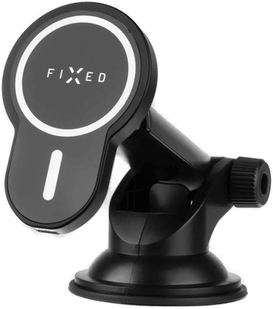 Fixed MagClick XL 15W Magnetisk Mobiltelefonholder
