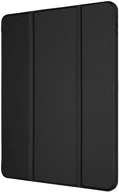 Fixed Padcover+ Etui til iPad 10.9" - Svart