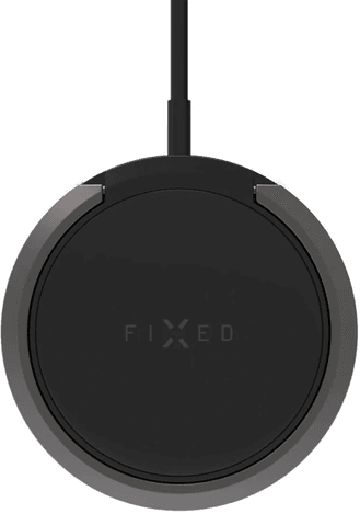 Fixed MagPad 15W - Svart