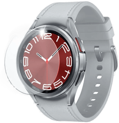 Fixed Herdet Beskyttelsesglass Samsung Galaxy Watch 6 Classic 43mm