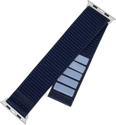 Fixed Nylonrem Apple Watch Ultra 2 - 49mm