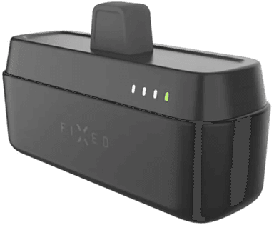 Fixed Zen 5 Powerbank 5000 mAh