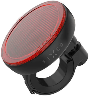 Fixed Tag Reflector med Find My