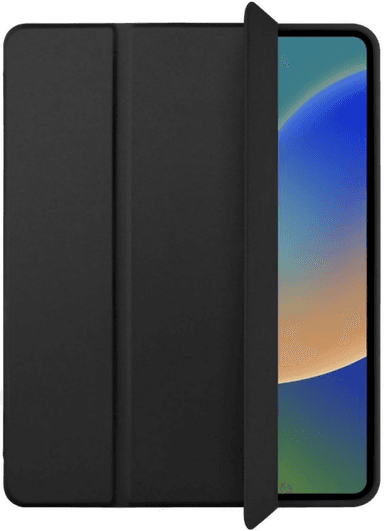 Fixed Padcover+ deksel til iPad Pro 11" - Svart
