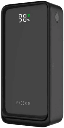 Fixed Zen2 30 Power Bank 30.000 mAh