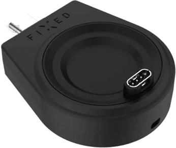 Fixed Trådløs USB-C Lader til Garmin