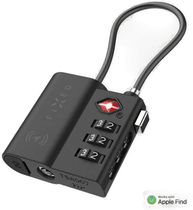 Fixed Tag Lock for Apple Find My