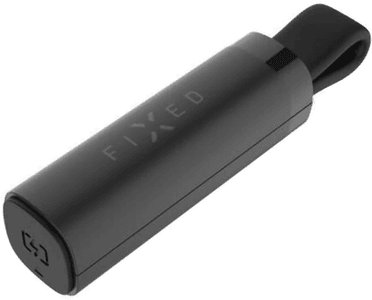 Fixed Sporingsenhet - Svart