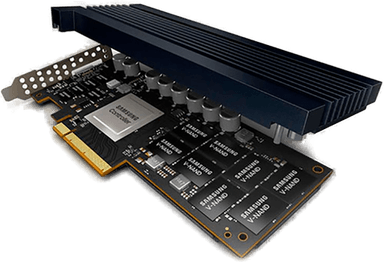 Samsung PM1735 1,6TB SSD