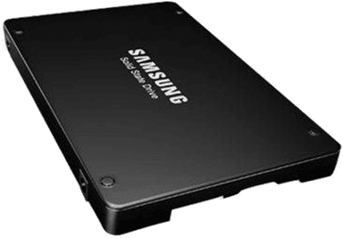 Samsung PM1643a 960GB SSD