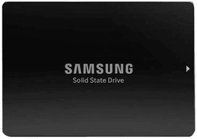 Samsung PM897 480GB SSD
