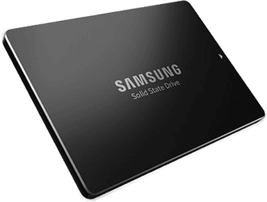 Samsung PM897 1,92TB SSD