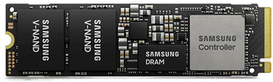 Samsung PM9A1 512GB SSD