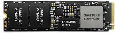 Samsung PM9A1 256GB SSD