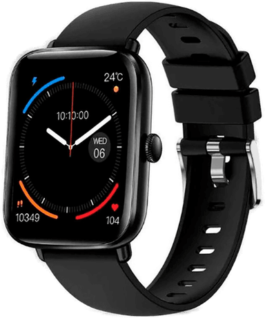 Niceboy Lite 3 Smartklokke