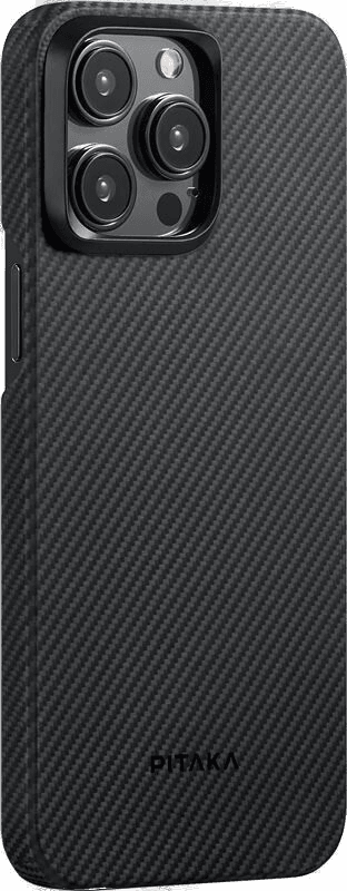 Pitaka MagEZ 4 case - iPhone 15 Pro