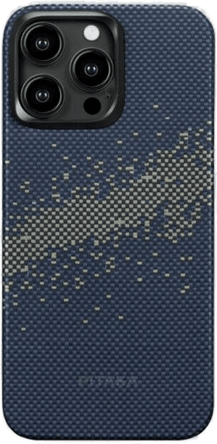 Pitaka StarPeak MagEZ Case 4 - iPhone 15 Pro Max