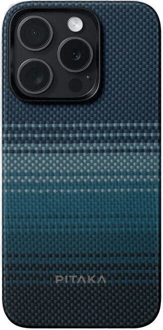 Pitaka MagEZ 5 iPhone 15 Pro