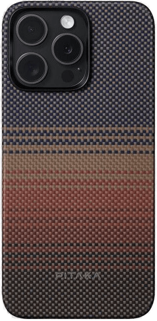 Pitaka MagEZ Case 5 - iPhone 15 Pro Max