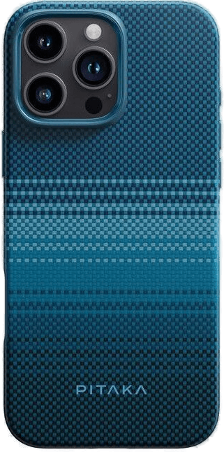 Pitaka Military-Grade beskyttelsesdeksel - Måneoppgang