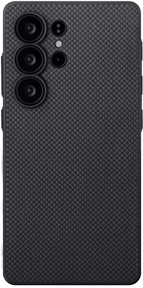 Pitaka PIN Deksel Samsung Galaxy S25 Ultra