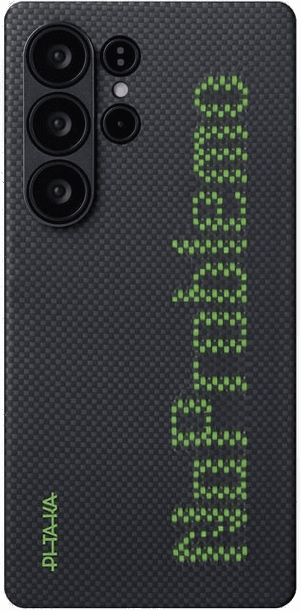 Pitaka Aries Deksel Samsung Galaxy S25 Ultra