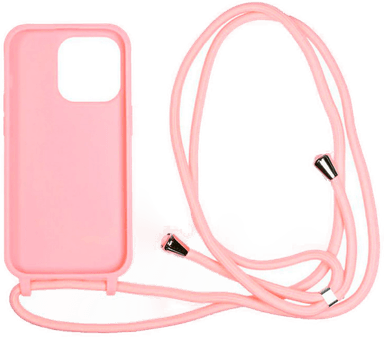 Mobile Origin Lanyard Case - iPhone 14 Pro
