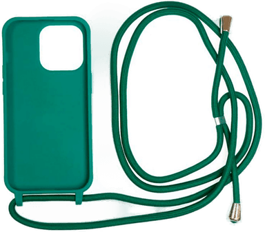 Mobile Origin Lanyard Case - iPhone 14 Pro