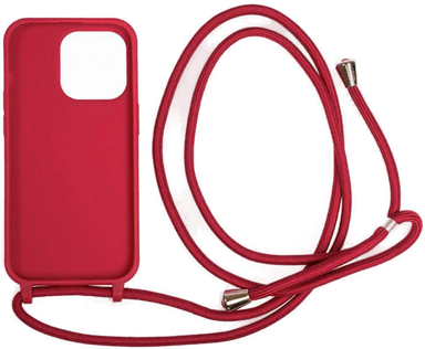 Mobile Origin Lanyard Case - iPhone 14 Pro