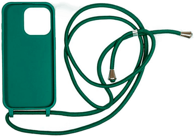 Mobile Origin Deksel med snor til iPhone 15 Pro