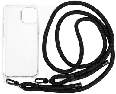 Mobile Origin Lanyard Case - iPhone 14