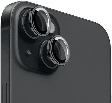 Mobile Origin Easy Lens Guards - iPhone 15