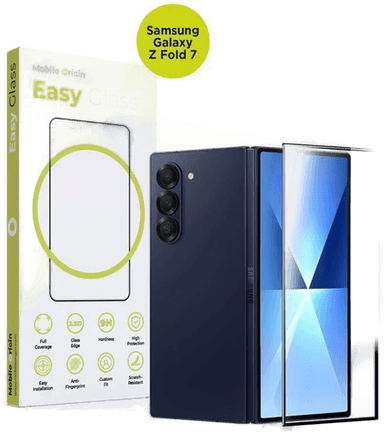 Mobile Origin EasyGlass Galaxy Z Fold7