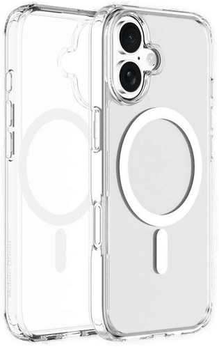 Mobile Origin Hybrid MagSafe Deksel iPhone 17