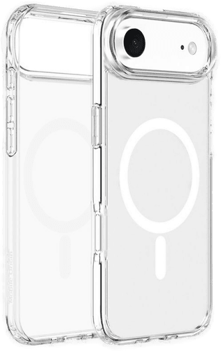 Mobile Origin Hybrid MagSafe Deksel iPhone 17 Air