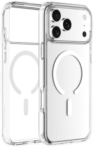 Mobile Origin Hybrid MagSafe Deksel iPhone 17 Pro Max