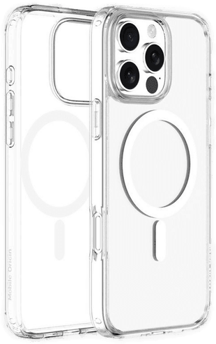 Mobile Origin Hybrid MagSafe Deksel iPhone 16 Pro Max