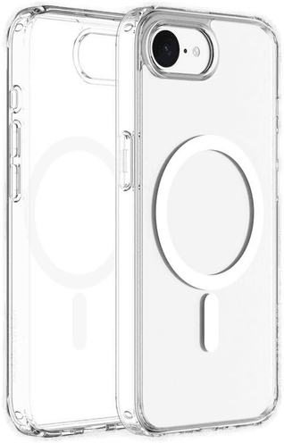 Mobile Origin Hybrid MagSafe Deksel iPhone 16e
