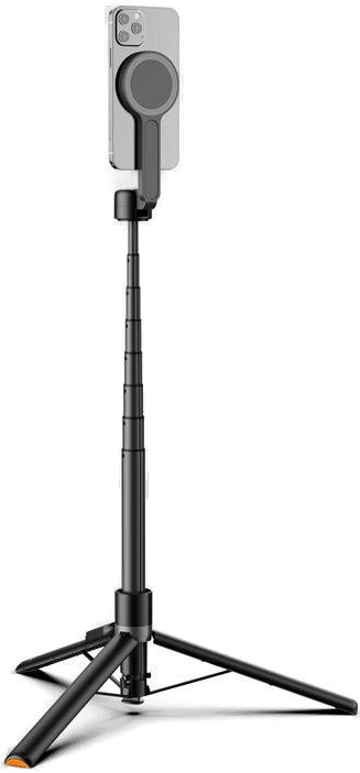 Mobile Origin Magnetisk Selfiestang 1,67 m
