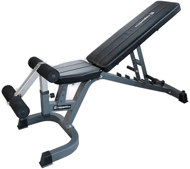Insportline treningsbenk