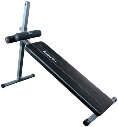 Insportline Sit-ups benk