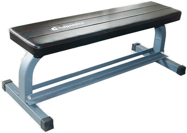 Insportline Flat treningsbenk