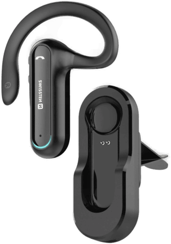 Swissten Bluetooth Headset Dock Earpiece