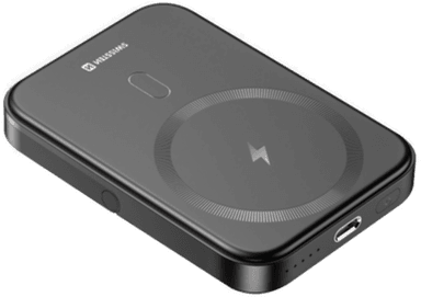 Swissten Powerbank PD MagSafe 5000mAh