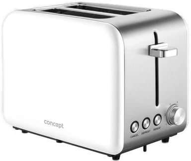 Concept TE2051 Brødrister